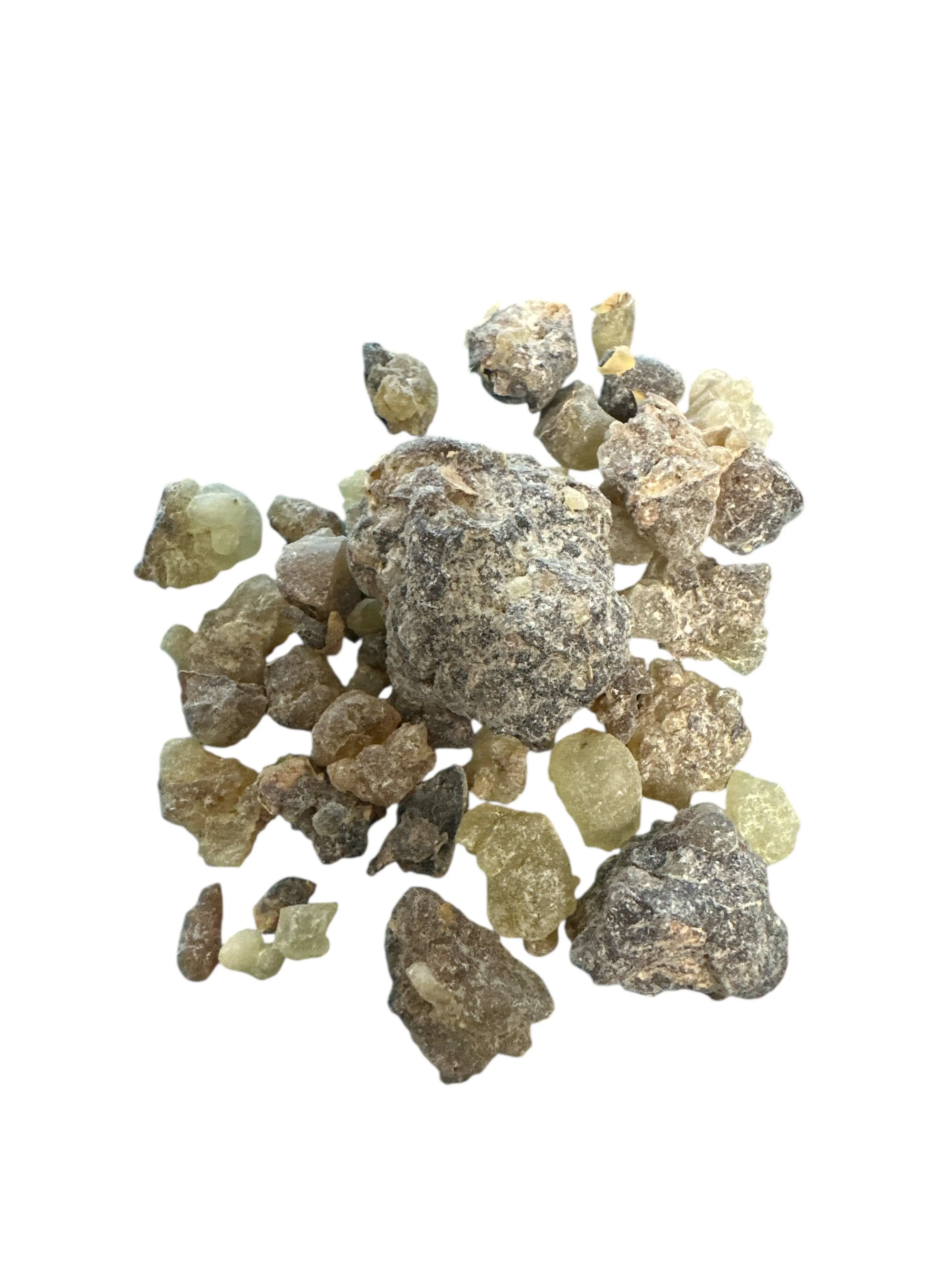 Frankincense Incense Resin 2 oz