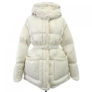 Pre-owned MONCLER Others Small Leather Goods CORNEILLE down jacket