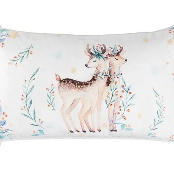 Safavieh Nutmeg Pillow – Sold by HSN
