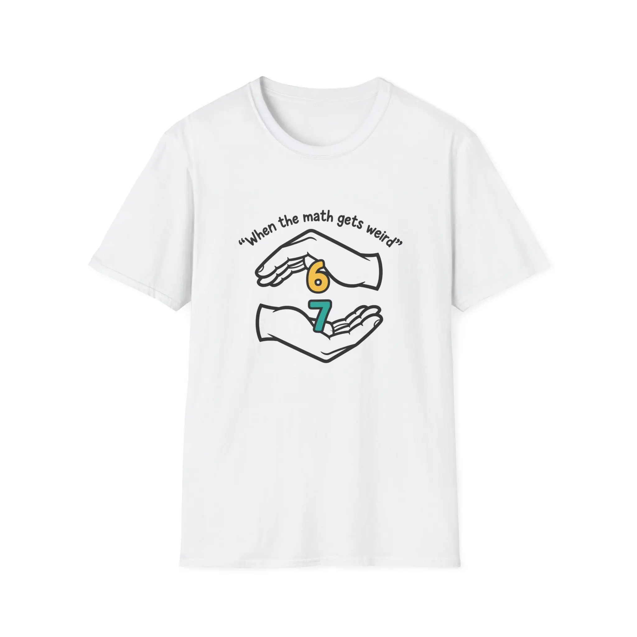 67 Meme Tshirt