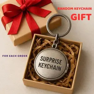Keychain for gift