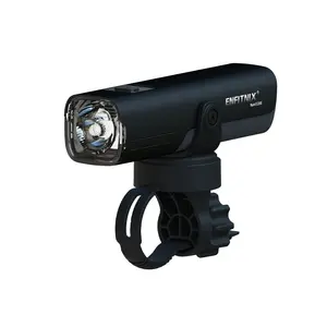 Navi1200 Rechargeable Bike Headlight