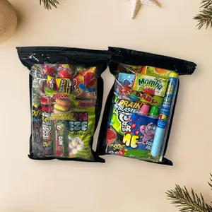 2 Candy Mix Sour Pre-Packaged sweet snack Watermelon Chewy 2 Candy Mix Sour Pre-Packaged sweet snack Watermelon Chewy