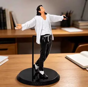 MJ figure Toys statue desktop collectable ornament