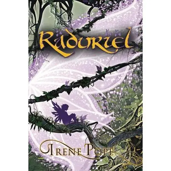 USED-Raduriel by Irene Pope (Paperback)