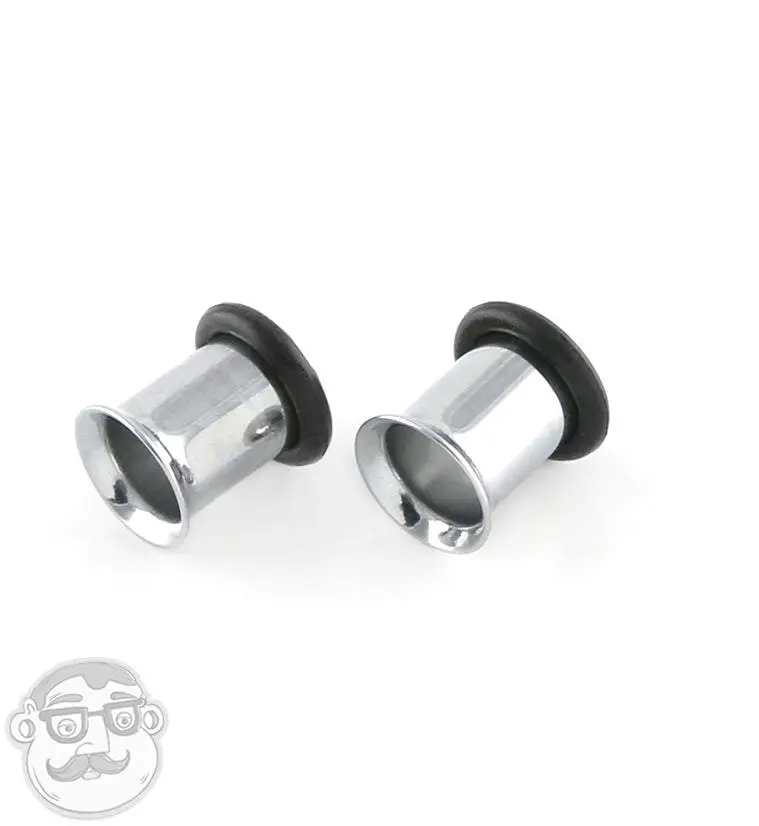 1 Gauge Stainless Steel Tunnels 1 Gauge Stainless Steel Tunnels