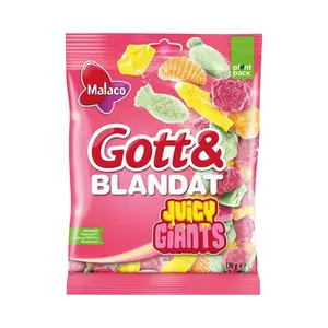 Malaco Mixed Juicy Giants