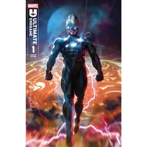 Ultimate Endgame #1 (Foil)
