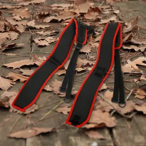 2Pcs Shoulder Harness for Electric Sprayer Heavy Duty Wear Resistant Adjustable Shoulder Strap Replacement for BR800/BR800x