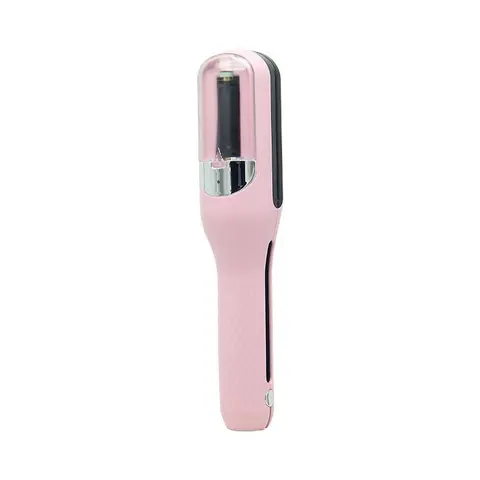 Original Cordless Split End Hair Trimmer for Dry Damaged Brittle Curly Frizzy or Straight Hair Battery Operated Home Styling Tool with Type-C Rechargeable Battery - Clipper