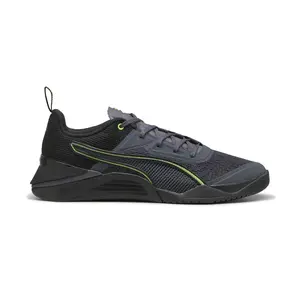 PUMA Mens Fuse 3.0 Training Sneakers Shoes - Grey