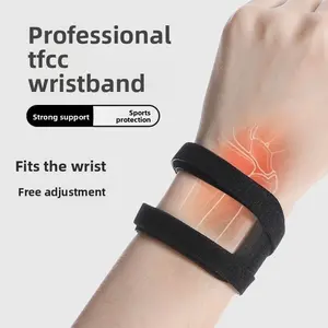 TFCC wrist guard injury sprain fitness protective gear tendon sheath joint cover pain strain special sports protective cover for men and women