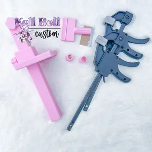 All in One Tumbler Tool- The tool that started it all