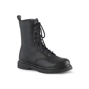 Switchblade Combat Boots [BOLT-200 Boots]