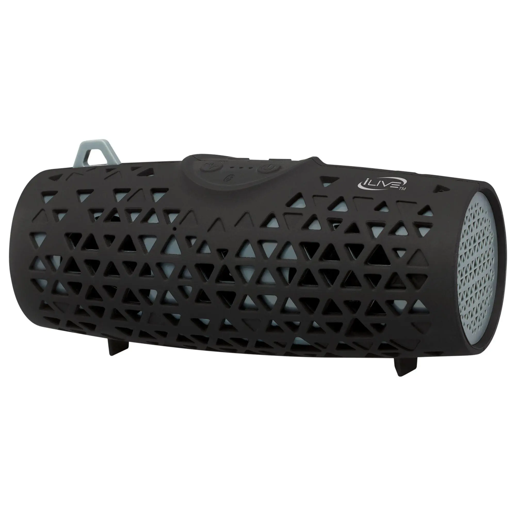 iLive ISBW337B Wireless Bluetooth Speaker