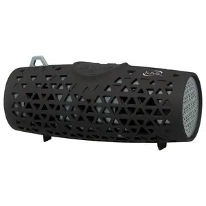 iLive ISBW337B Wireless Bluetooth Speaker