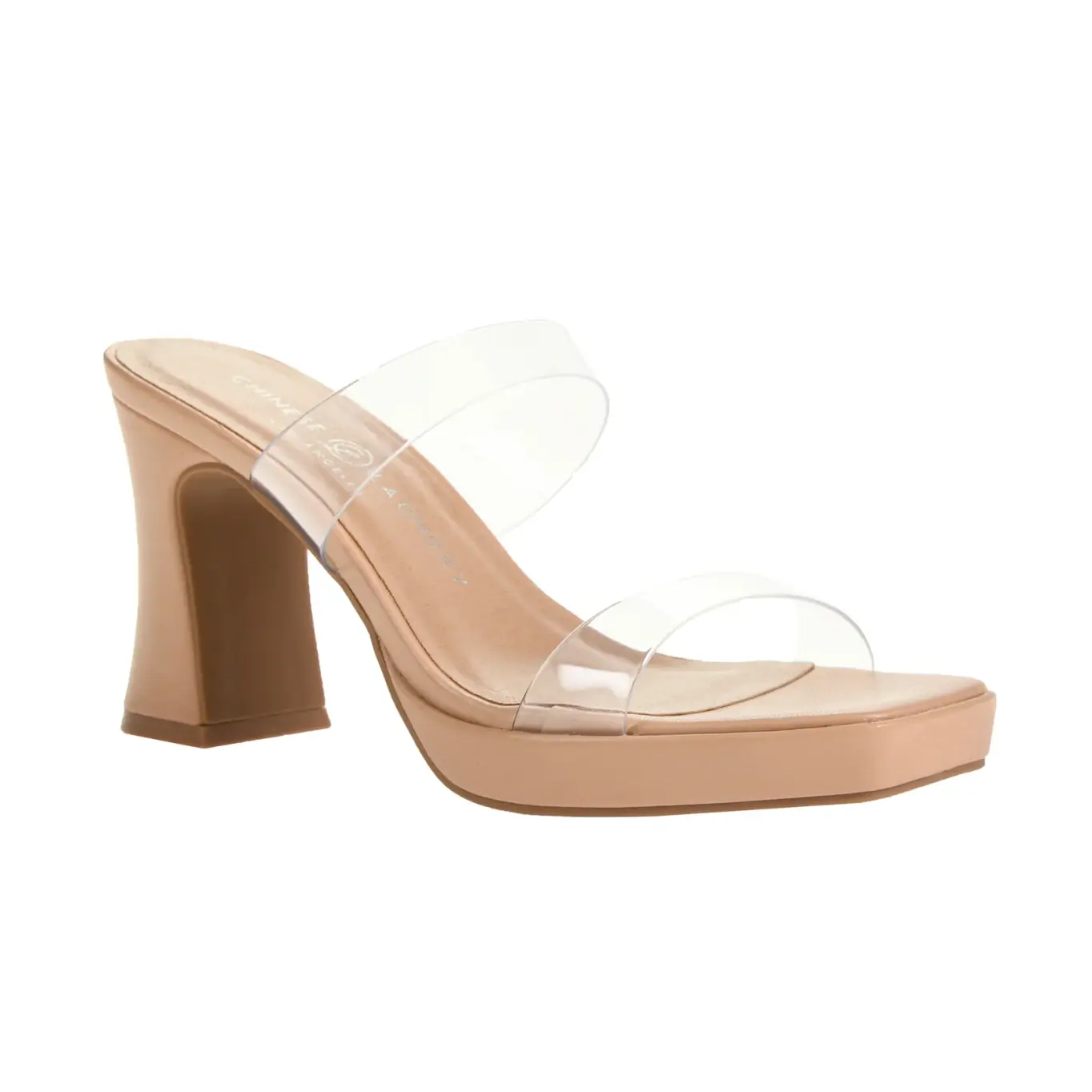 Chinese Laundry Glenny Heels