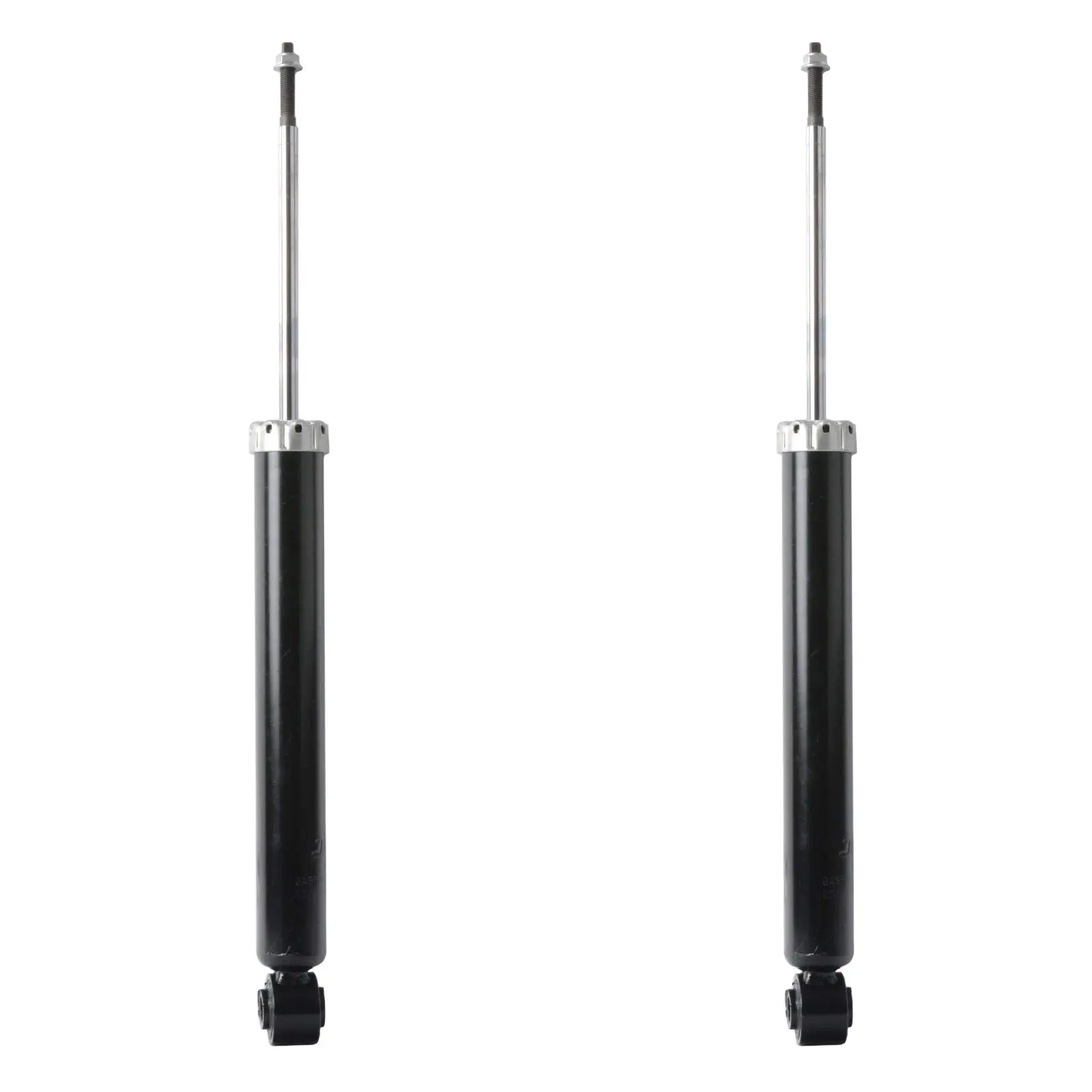 GARVEE Rear Pair Complete Shock Absorbers Assembly Compatible for 2007-2009 Amanti, 2006-2008 Sonata, 2006-2007 Azera - 349060 5614