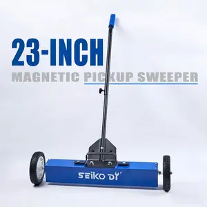 D ProTool Hub Magnetic cleaning device