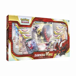 Darkrai VSTAR Premium Collection