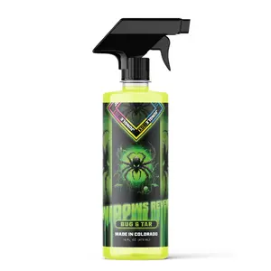 Widows Revenge (Bug & Tar Remover)