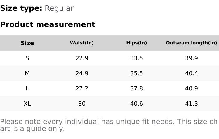 OQQ Women’s Striped Trousers High-Waist Striped Flare Pants – Casual Long Trousers Sport Workout Pants