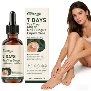 Gentle Nail Care Serum 30ml |   Nourish, Hydrate & Restore Shine for Healthy Natural Nails |   Daily Nail Treatment to Improve Nail Appearance, Strengthen Weak Nails & Smooth Cuticles |   Must-Have Nail Care Essential for Salon-Like Glow at Home