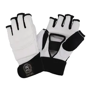 World Elite Hand Protector