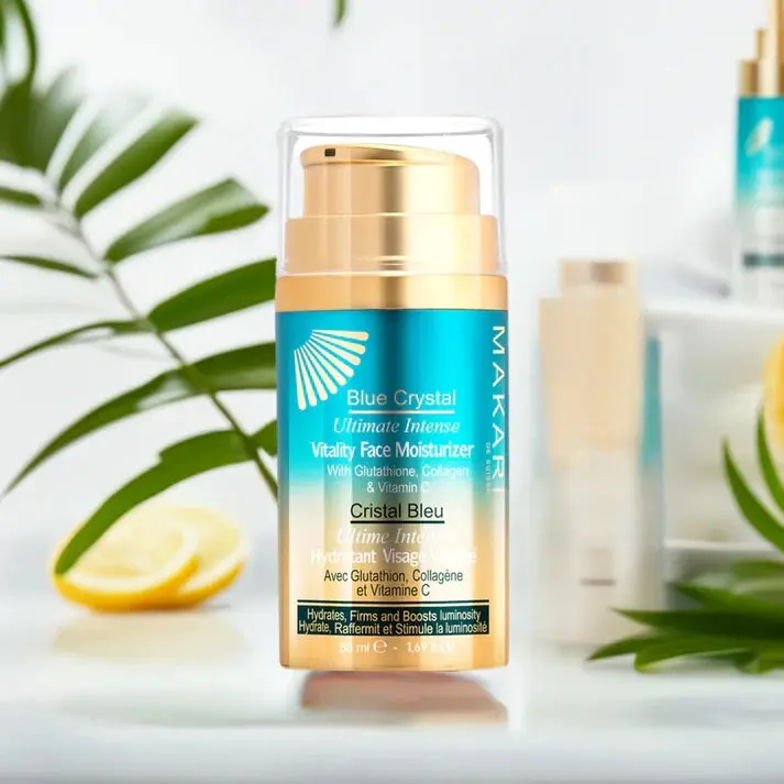 vitality glutathione Glutathione: The Master Antioxidant and Its Remarkable Benefits | Medical  Aesthetics & Medical Spa located in West Hollywood, CA main image 0