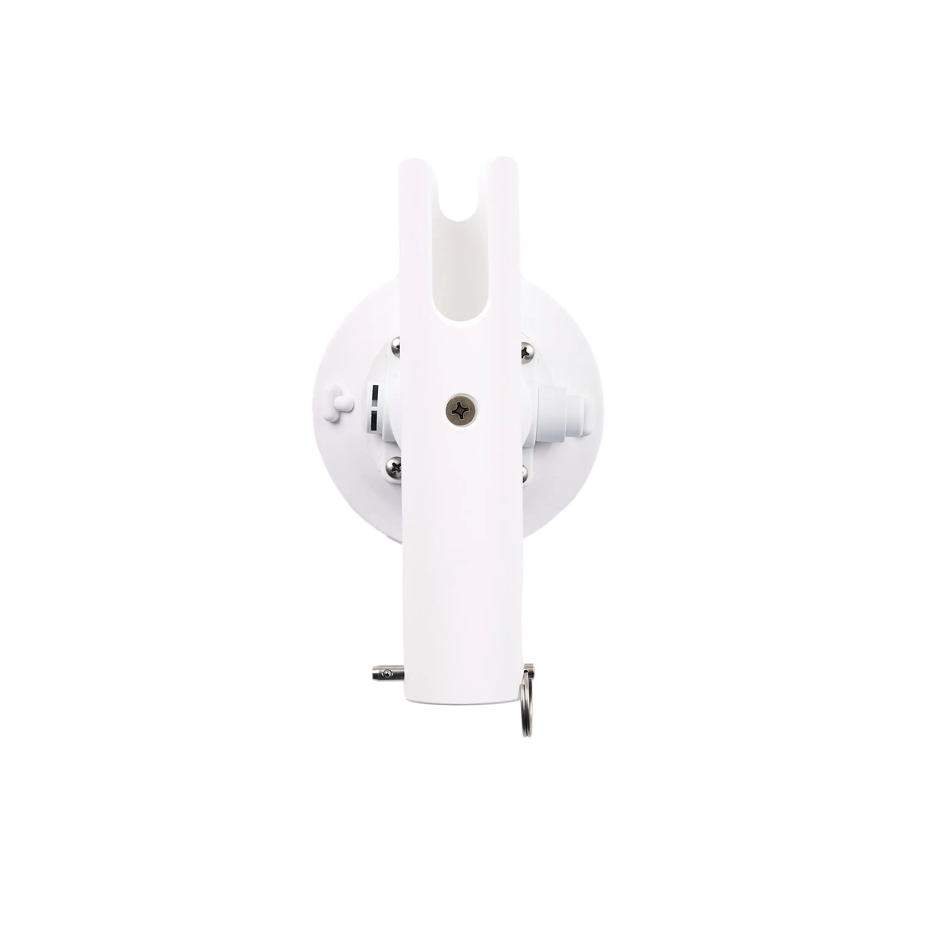 Single Rod Holder