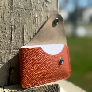 “The Snap” basketball