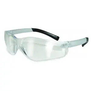 Safety Turbojet Indoor-Outdoor Safety Glasses, Set of 12