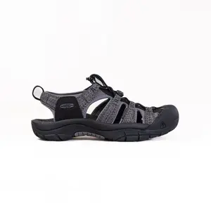 KEEN Newport H2 (Men's) - Black/Steel