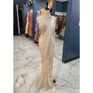 Priyal Ready Saree