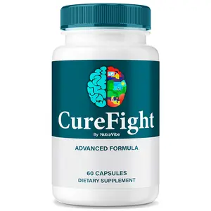 CureFight - Advanced Dietary Supplement