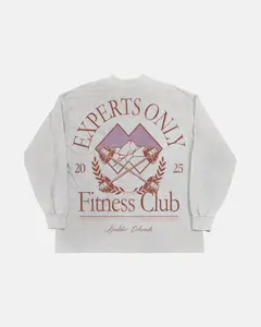 John Summit Boulder 2fer Longsleeve