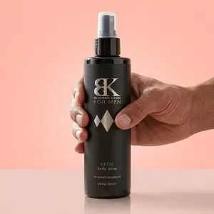 Men’s Body Spray | Bedroom Kandi – Pheromone Enhanced, Moisturizing & Deodorizing, Eros Scent