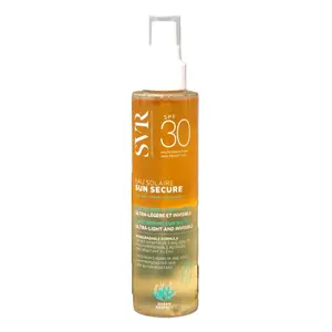 SVR Sun Secure SPF30 Eau Solaire Moisturizing Mist Water 200mI/ 6.8oz