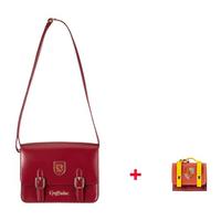 Gryffindor + Gryffindor Crossbody Bag