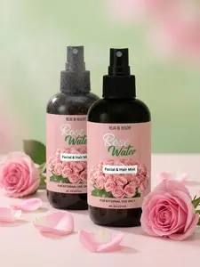 Rose Water