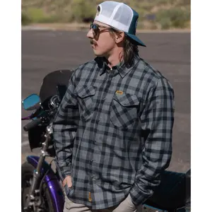 Highway Ribbons Flannel Highway Ribbons Flannel