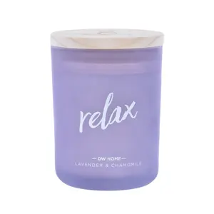 Relax | Lavender & Chamomile