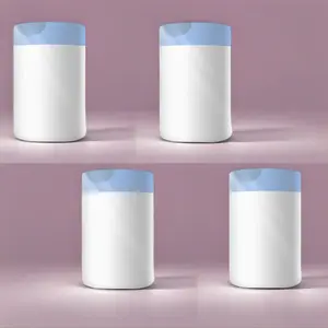 80-Pack Cat Litter Bags: Perfect Fit for Autoscooper 11 & Neakasa M1 Self-Cleaning Boxes #CatLitterHacks #PetEssentials #LitterBoxGoals