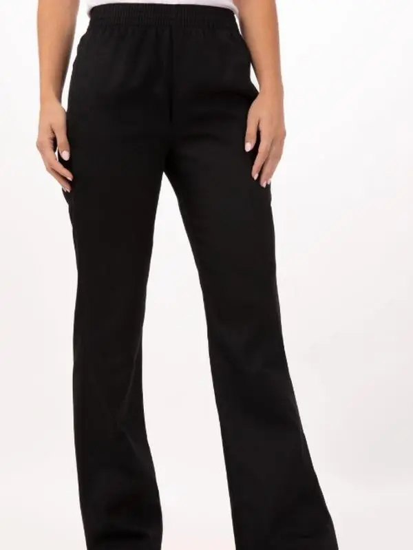 Essential Baggy Chef Pants