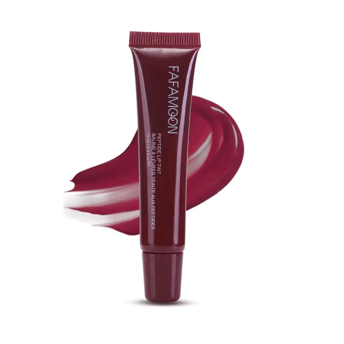 Long Lasting Hydrating Lip Gloss, Moisturizing Liquid Lip Balm with Mirror Effect, Glossy Lip Glaze Stick for Girls & Women Lip Makeup, Cosmetic