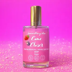 Summer breeze skin - Choose a scent Eau de parfum Luxurious