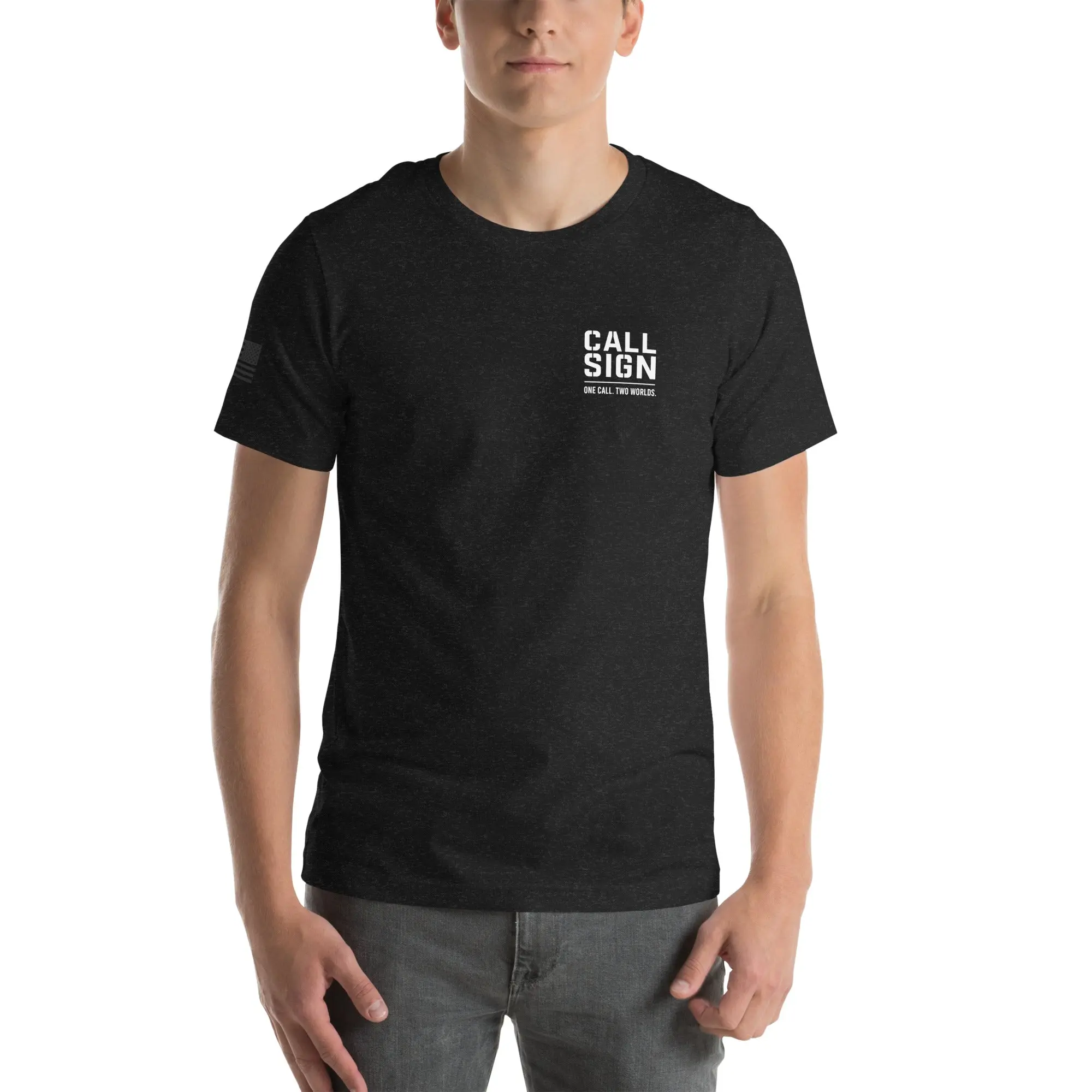You Call It Triggered T-Shirt