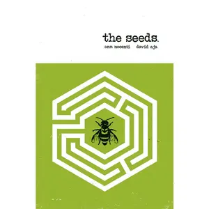 USED-The Seeds by Nocenti, Ann (Paperback)