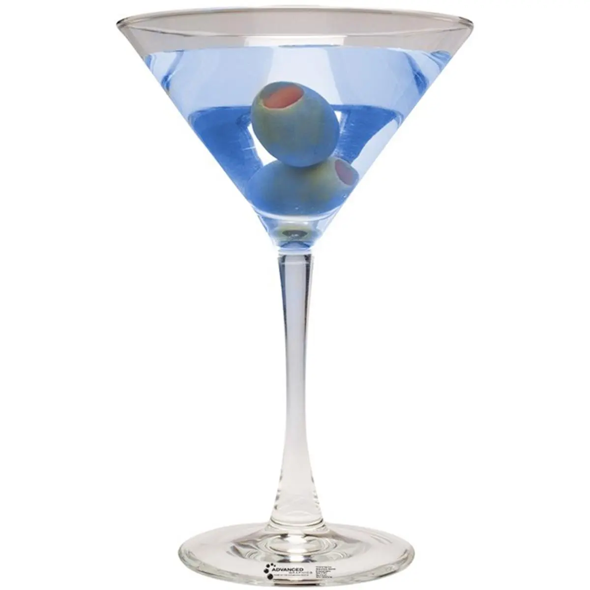 Advanced Graphics 752 Martini Life-Size Cardboard Stand-Up