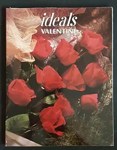 USED-Valentine Ideals Magazine, 1995 by Ideals Publications Inc (Paperback)